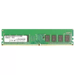 Модуль памяти 2-Power 2P-01AG866 Photo 1