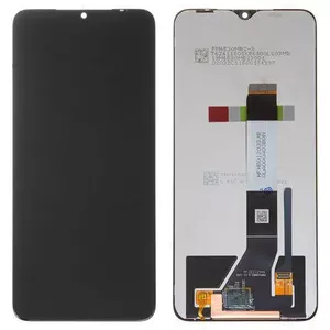 CoreParts MOBX-XMI-RDMI9TG-LCD-B mobilo telefonu rezerves daļa Ekrāns Melns