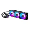 Liquid cooling kit MSI MAG CORELIQUID 360R V2 Photo 2