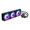 Liquid cooling kit MSI MAG CORELIQUID 360R V2 Photo 3