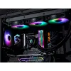 Liquid cooling kit MSI MAG CORELIQUID 360R V2 Photo 4