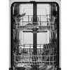 Electrolux EEA12100L встраиваемая узкая посудомойка Photo 5