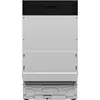 Electrolux EEA12100L встраиваемая узкая посудомойка Photo 7