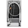 Electrolux EEA12100L встраиваемая узкая посудомойка Photo 8