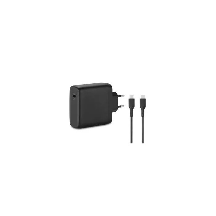 Power adapters for portable devices