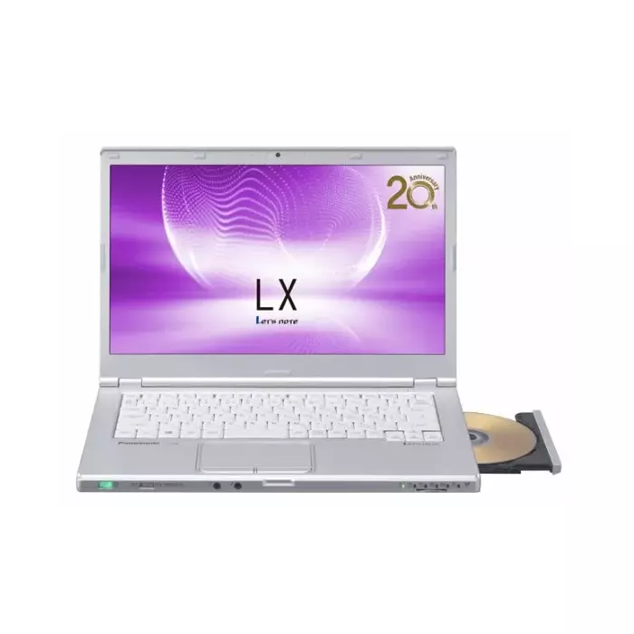 Panasonic Let's note CF-LX6 14 CF-LX6i58256 | AiO.lv