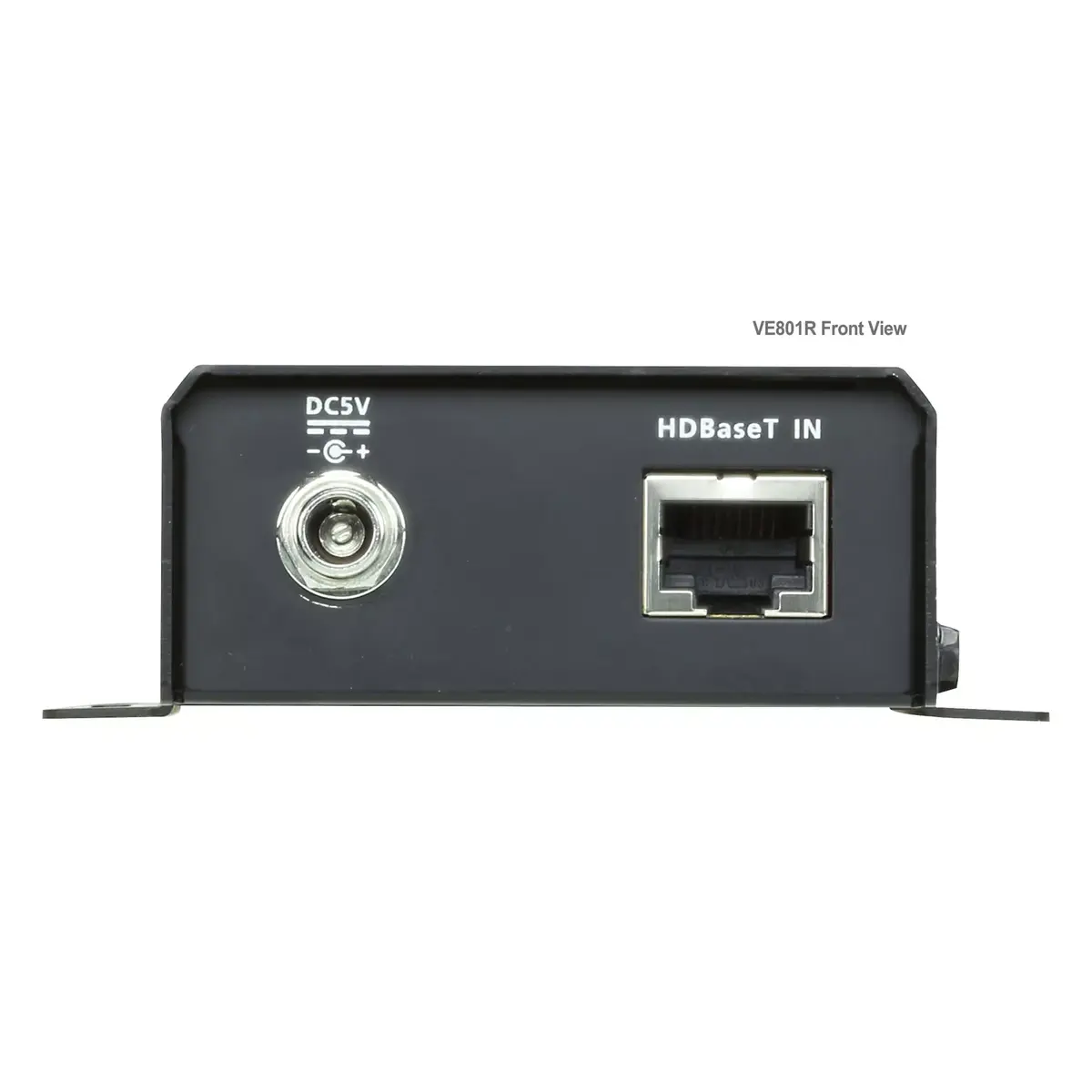 ATEN VE801 AV передатчик и приёмник Photo 7
