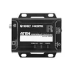 ATEN VE801 AV передатчик и приёмник Photo 8