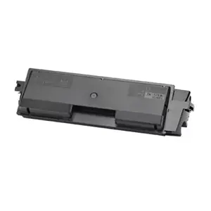 Тонер-картридж Kyocera TK-590K черный оригинальный, ресурс 7000 страниц, 1 шт