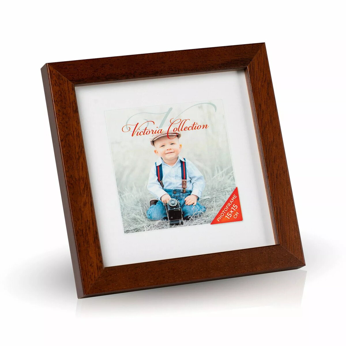 Foto rāmis Victoria Collection Victoria Cubo