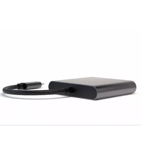 4smarts 468785 laptop dock — USB-C, HDMI, 100W PD Photo 3