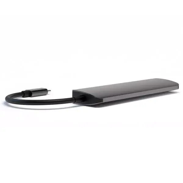 USB Хаб 4smarts 4S468782 Photo 2