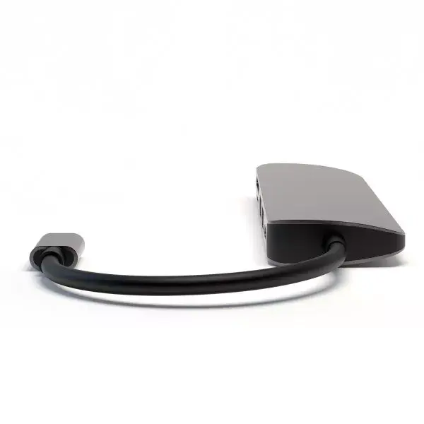 USB Хаб 4smarts 4S468782 Photo 3