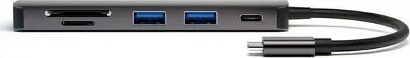 USB Hubs 4smarts 4S468782 USB 3