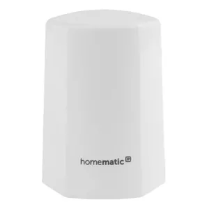 Outdoor Temperature & Humidity Sensor HomeMatic HmIP-STHO Wireless Battery Powered