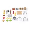 Play Kitchen Smoby Garden Kitchen Photo 2