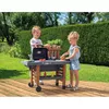 Play Kitchen Smoby Garden Kitchen Photo 3