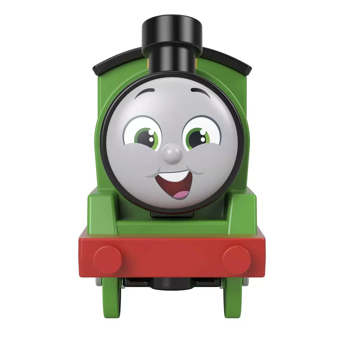 Поезд Fisher-Price Percy моторизованный Photo 3