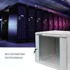 19" Rack Cabinet QOLTEC 9U 54484 Photo 2