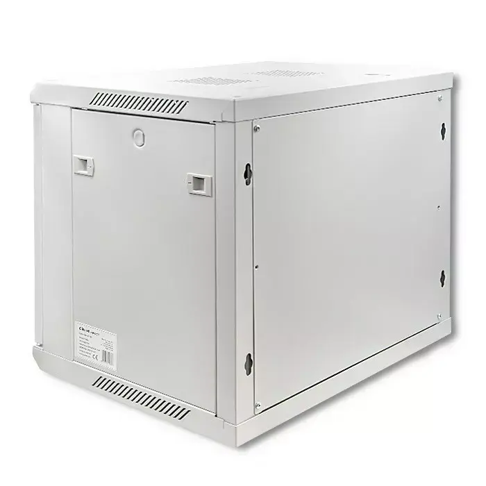 19" Rack Cabinet QOLTEC 9U 54484 Photo 4