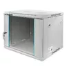 19" Rack Cabinet QOLTEC 9U 54484 Photo 6