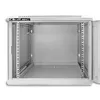 19" Rack Cabinet QOLTEC 9U 54484 Photo 8