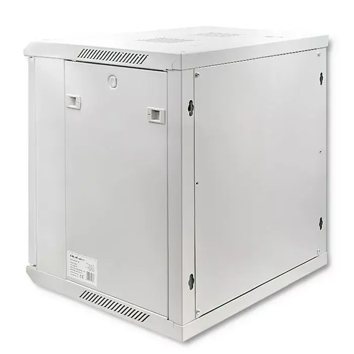 QOLTEC 19" 12U rack cabinet 54485 Photo 4