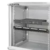 QOLTEC 19" 12U rack cabinet 54485 Photo 9