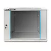 Rack cabinet QOLTEC 19" 9U 600x500x600 Photo 5