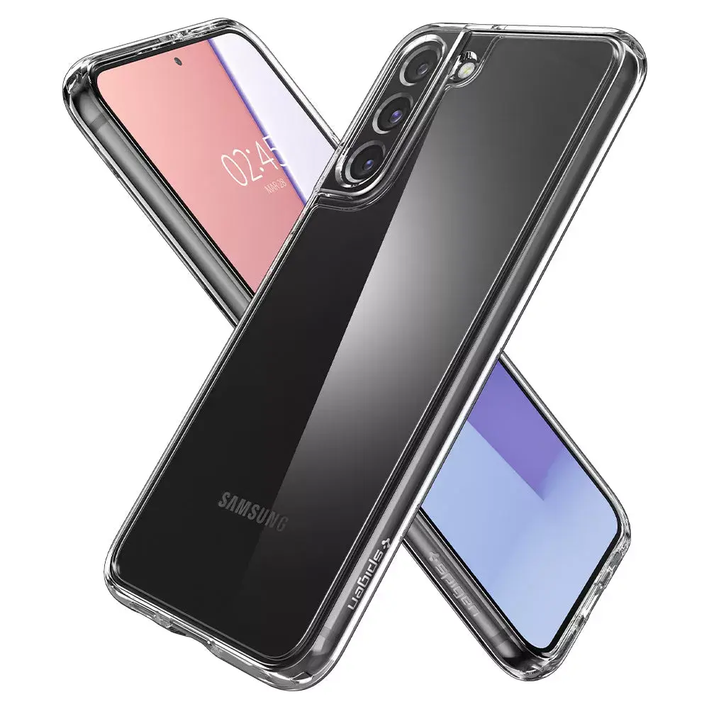 Cover Spigen Galaxy S22 5G Photo 2