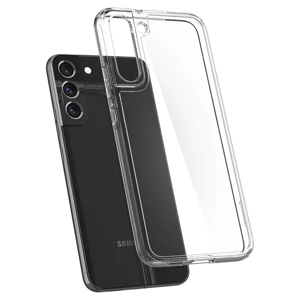Cover Spigen Galaxy S22 5G Photo 3