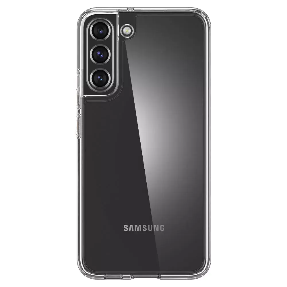 Cover Spigen Galaxy S22 5G Photo 4