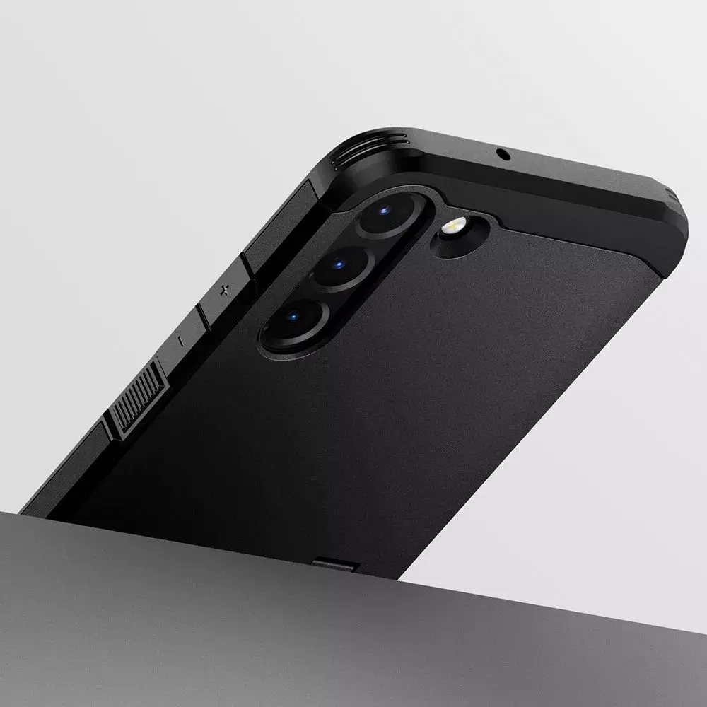 Spigen Tough Armor cover for Galaxy S22 Plus 5G Photo 3