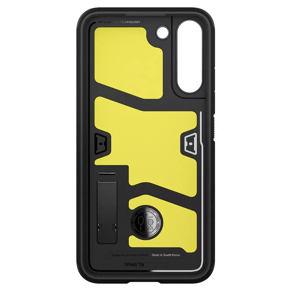 Spigen Tough Armor cover for Galaxy S22 Plus 5G Photo 7