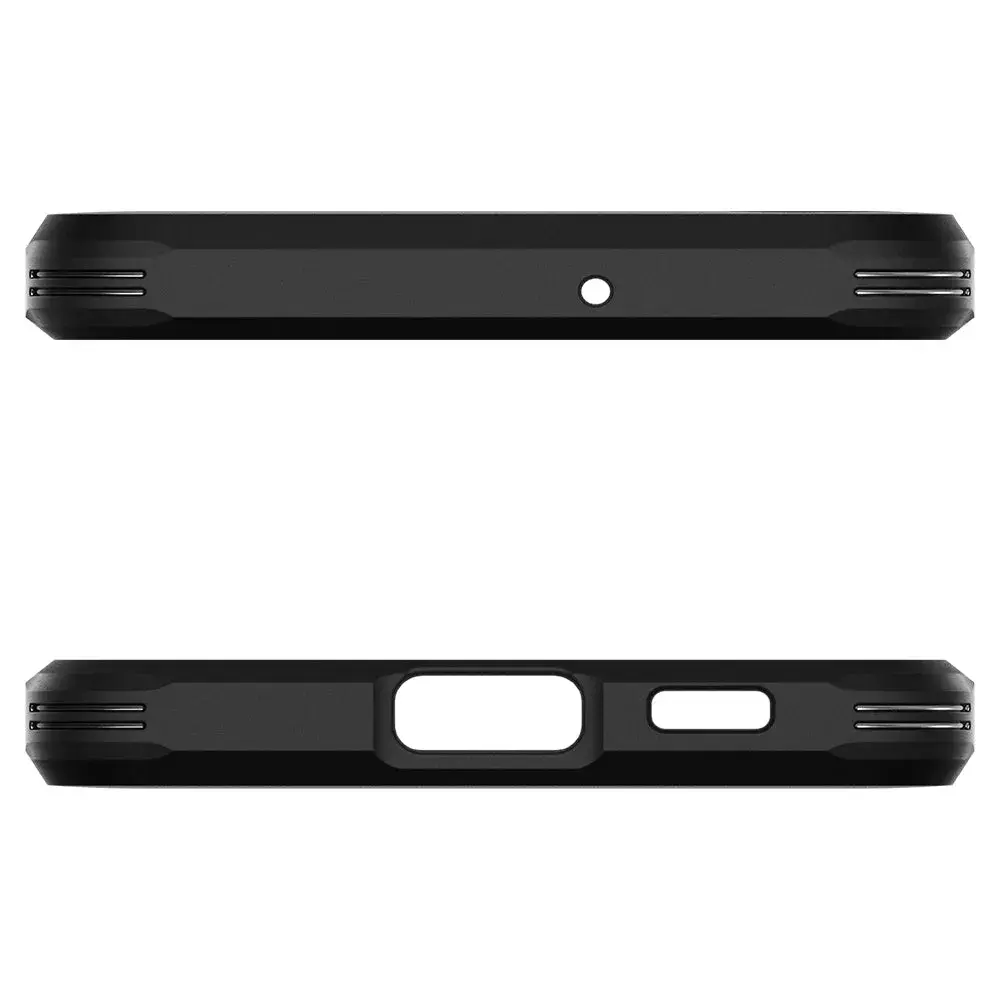 Spigen Tough Armor cover for Galaxy S22 Plus 5G Photo 9