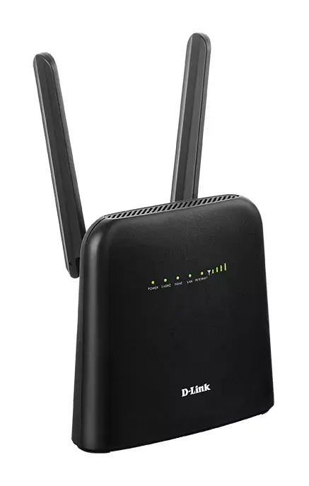 Router D-Link DWR-960 Photo 2