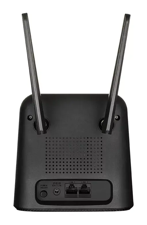 Router D-Link DWR-960 Photo 3