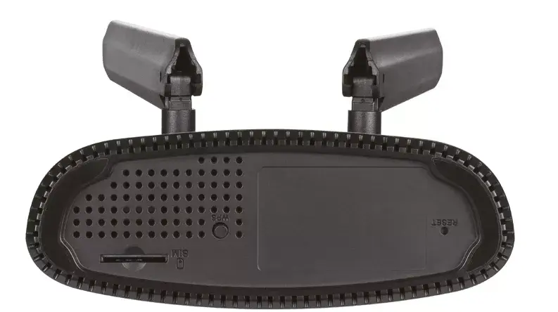 Router D-Link DWR-960 Photo 4