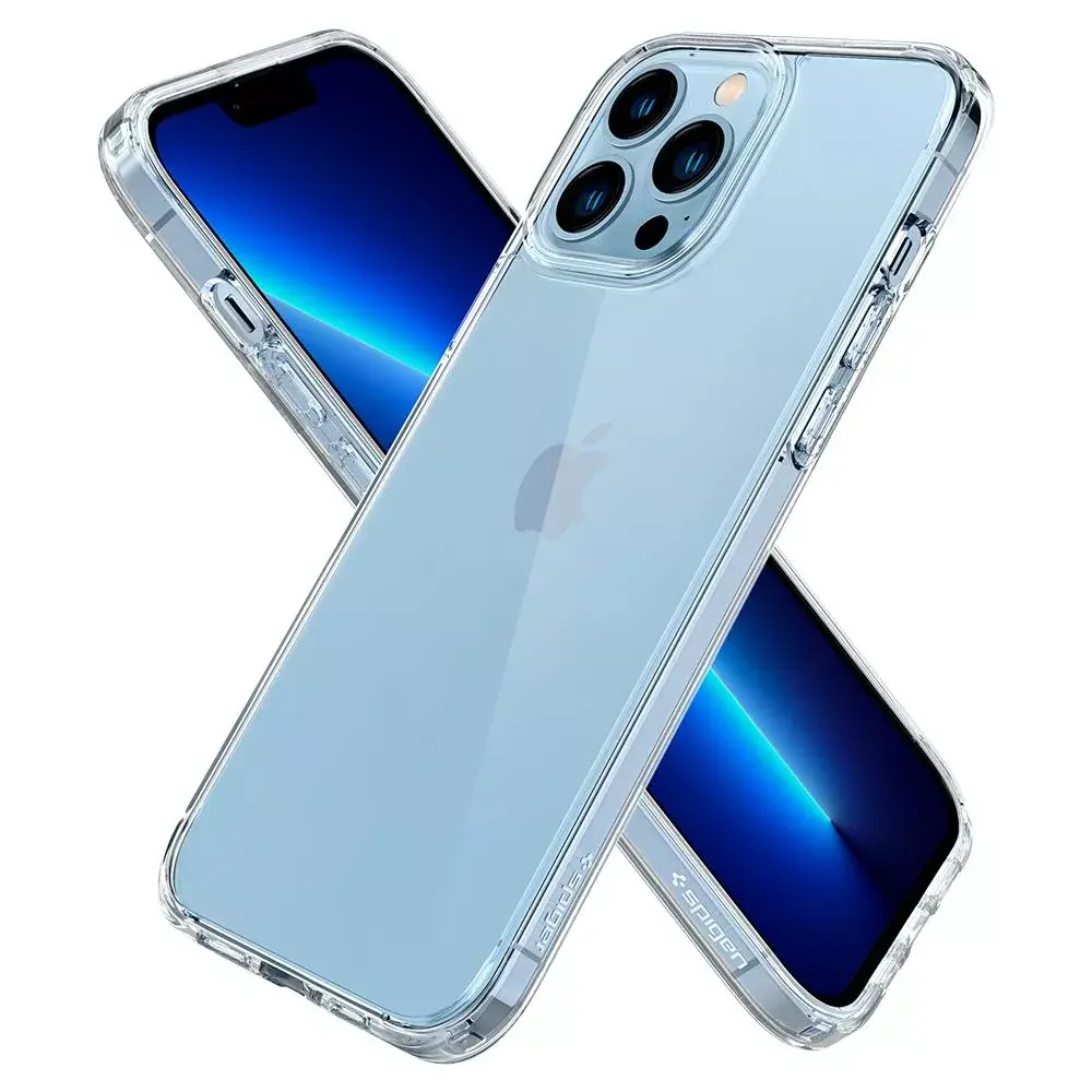Mobile phone case Spigen ACS03204 iPhone 13 Pro Max Photo 2