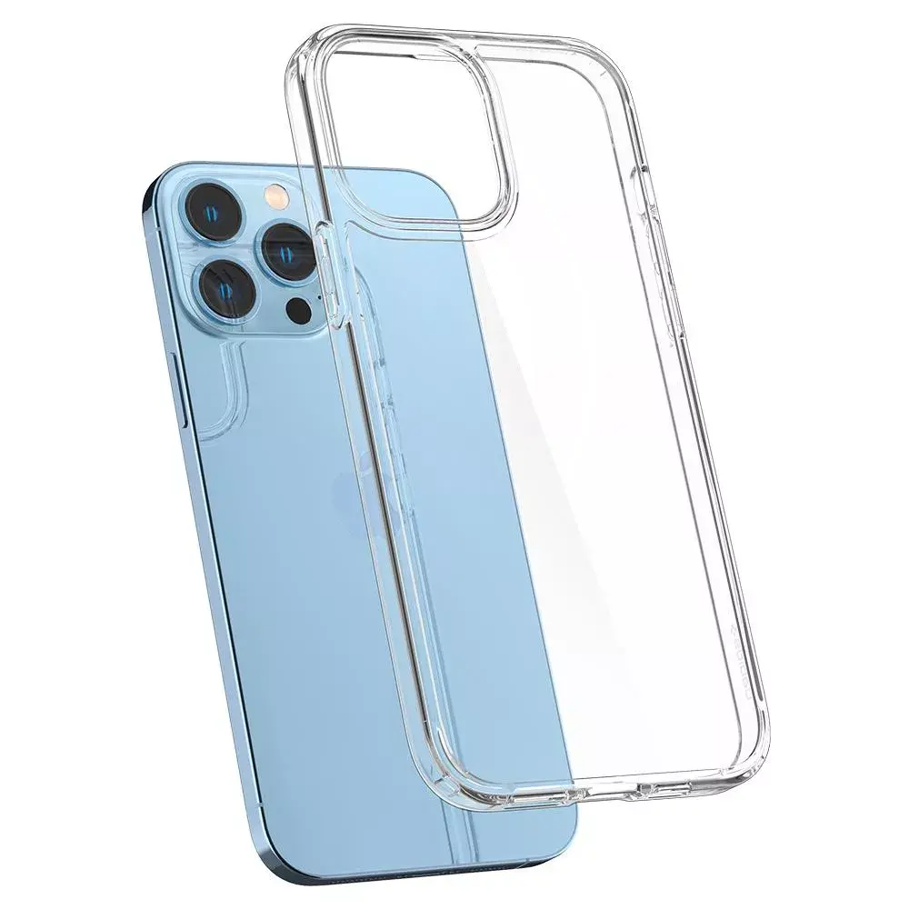 Mobile phone case Spigen ACS03204 iPhone 13 Pro Max Photo 3