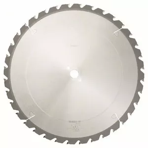 Пила дисковая Bosch 2 608 640 695 50 см для дерева