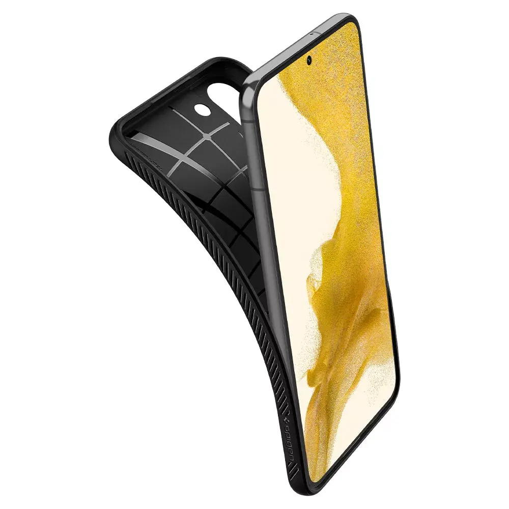 Spigen Liquid Air vāciņš Galaxy S22 Plus 5G Photo 3
