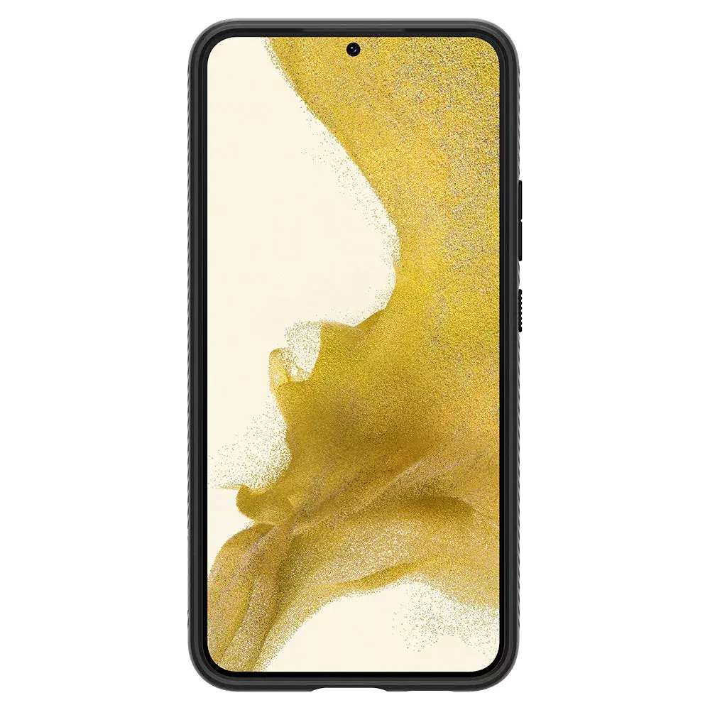 Spigen Liquid Air mobilā telefona vāks Galaxy S22 5G Photo 7