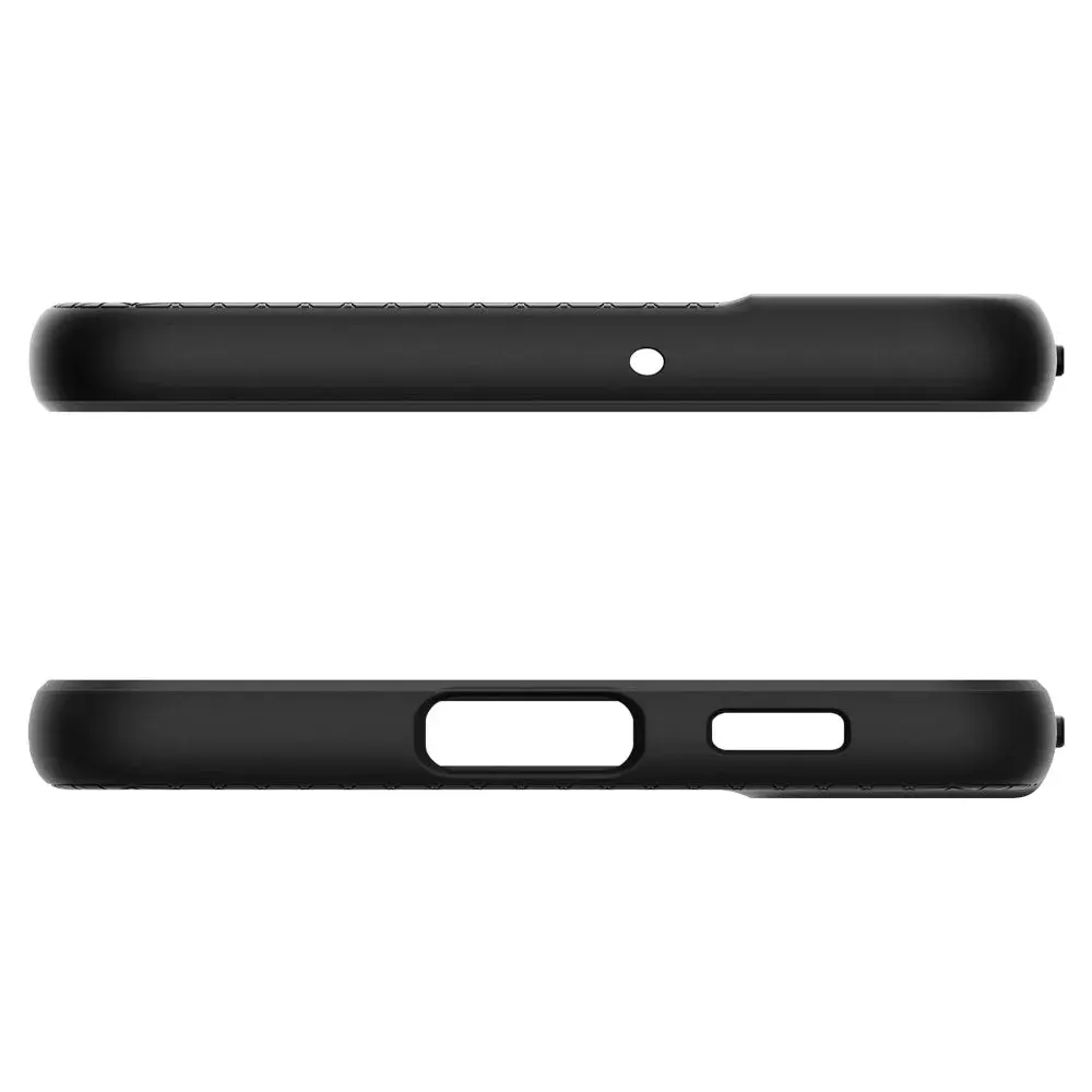 Spigen Liquid Air mobilā telefona vāks Galaxy S22 5G Photo 10