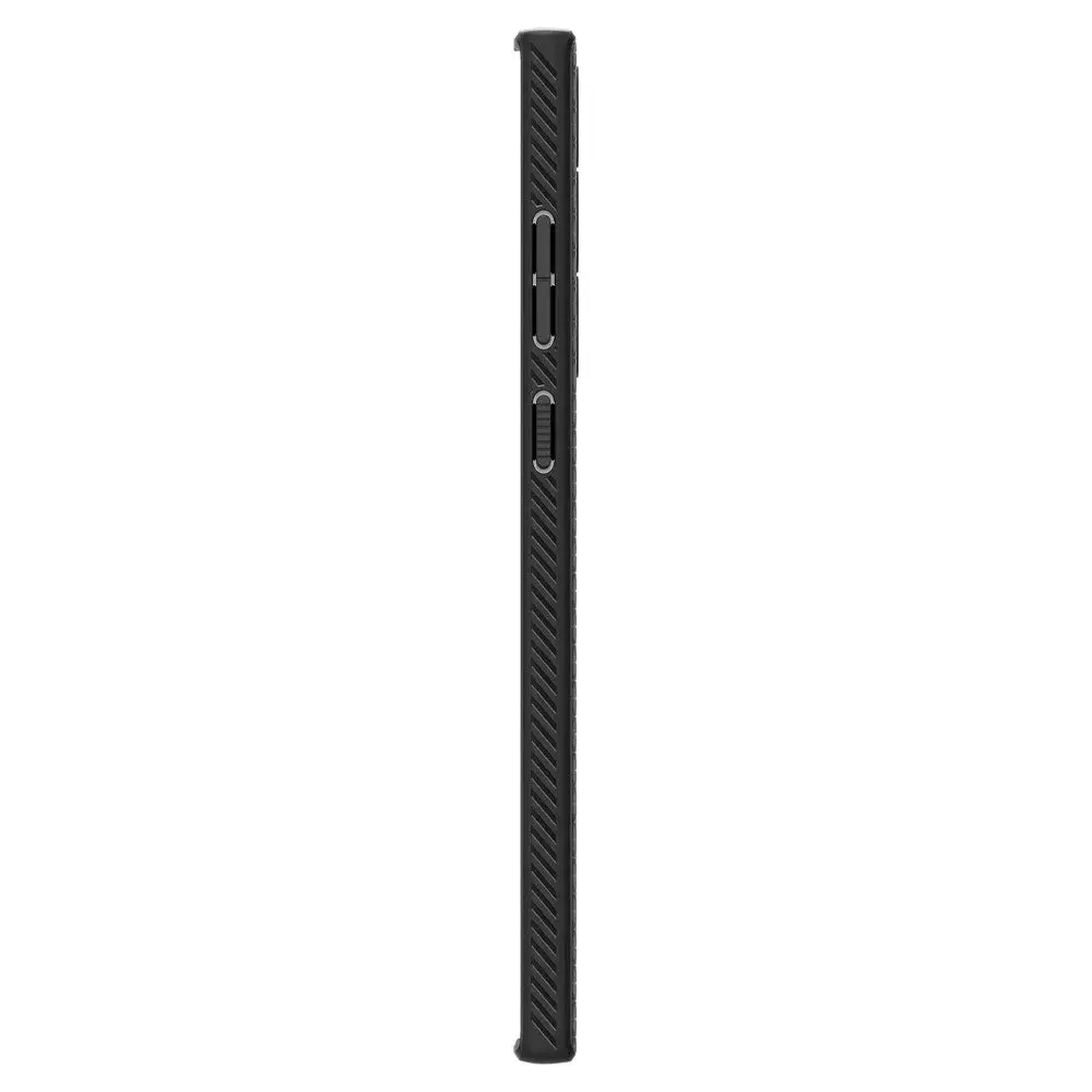 Spigen Liquid Air mobilā telefona maciņš Galaxy S22 Ultra Photo 10
