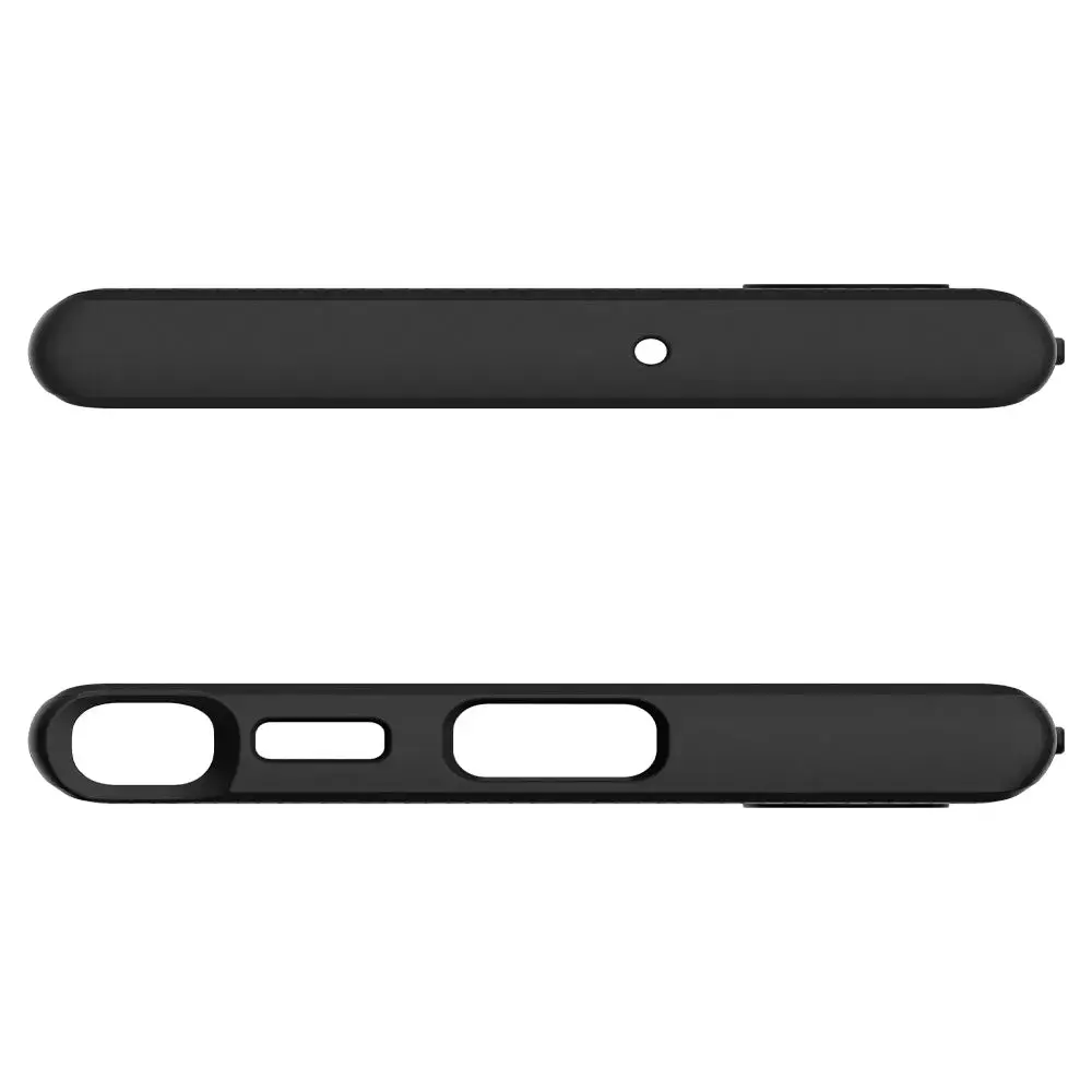 Spigen Liquid Air mobilā telefona maciņš Galaxy S22 Ultra Photo 11