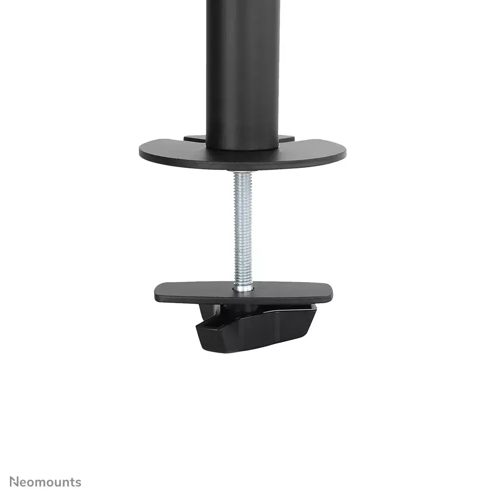 Neomounts galda monitora statīvs FPMA-D550D4BLACK Photo 5