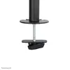 Neomounts galda monitora statīvs FPMA-D550D4BLACK Photo 5