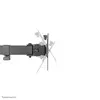 Neomounts galda monitora statīvs FPMA-D550D4BLACK Photo 7