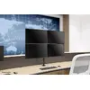 Neomounts galda monitora statīvs FPMA-D550D4BLACK Photo 12